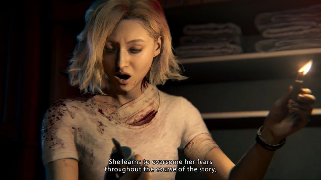  Resident Evil Requiem    