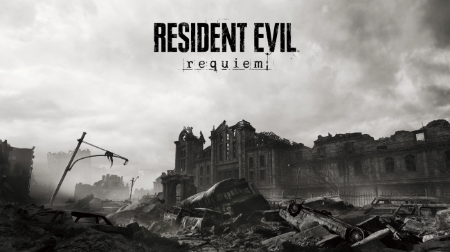 Resident Evil Requiem    -   ,  Capcom 