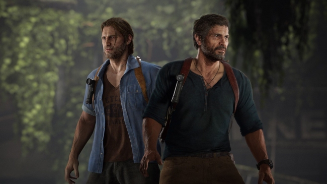  The Last of Us Part II Remastered   ,   
