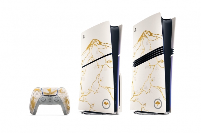   PlayStation 5 Ghost of Y&#333;tei Limited Edition
