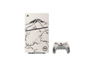   PlayStation 5 Ghost of Y&#333;tei Limited Edition