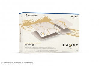   PlayStation 5 Ghost of Y&#333;tei Limited Edition