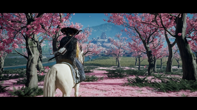   Ghost of Y&#333;tei     