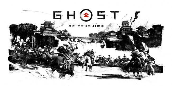        Ghost of Y&#333;tei 
