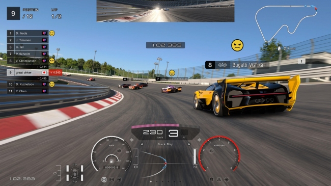   NISMO R34 GT-R Z-tune        Gran Turismo 7
