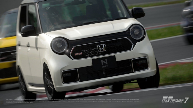   NISMO R34 GT-R Z-tune        Gran Turismo 7