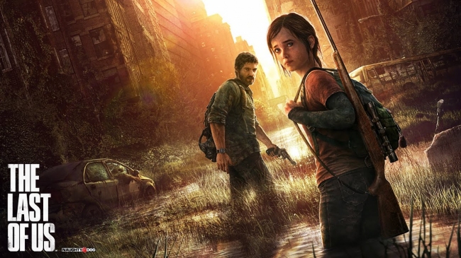  The Last of Us   
