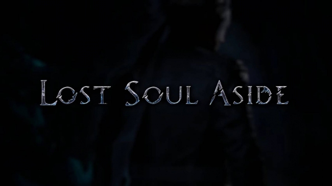  ,      Lost Soul Aside