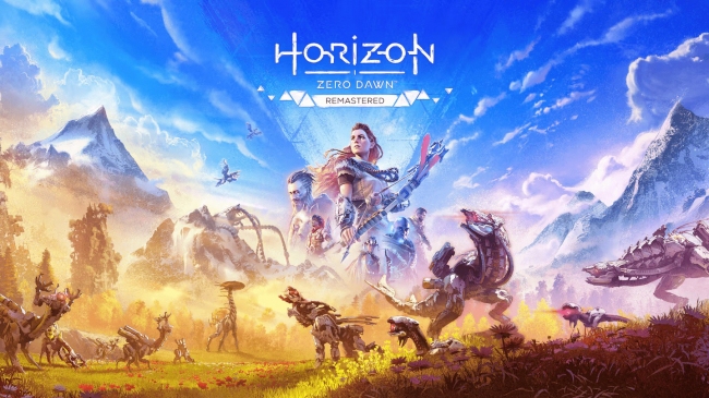  Horizon    38  