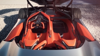  Chevrolet      Gran Turismo 7
