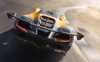  Chevrolet      Gran Turismo 7