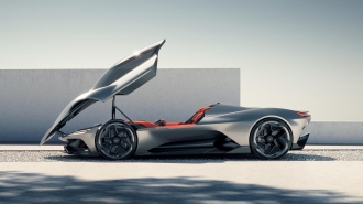  Chevrolet      Gran Turismo 7
