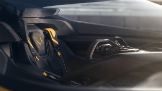  Chevrolet      Gran Turismo 7