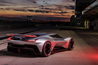 Chevrolet      Gran Turismo 7