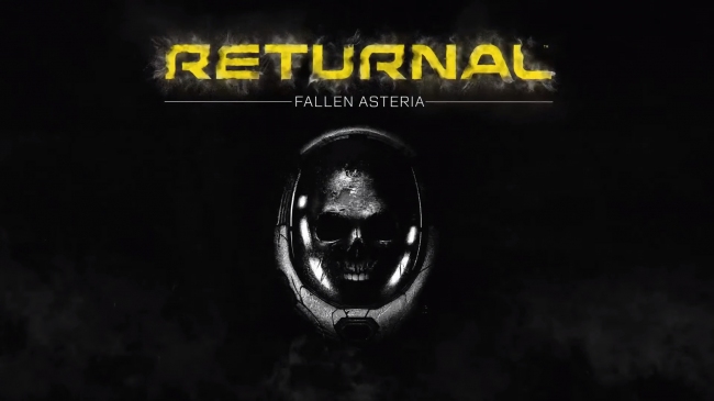  Returnal: Fallen Asteria
