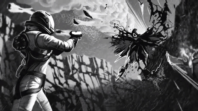  Returnal: Fallen Asteria