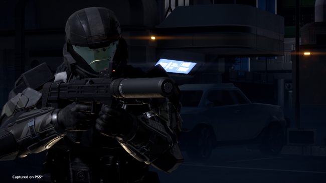   Helldivers 2 x Halo: ODST    26 