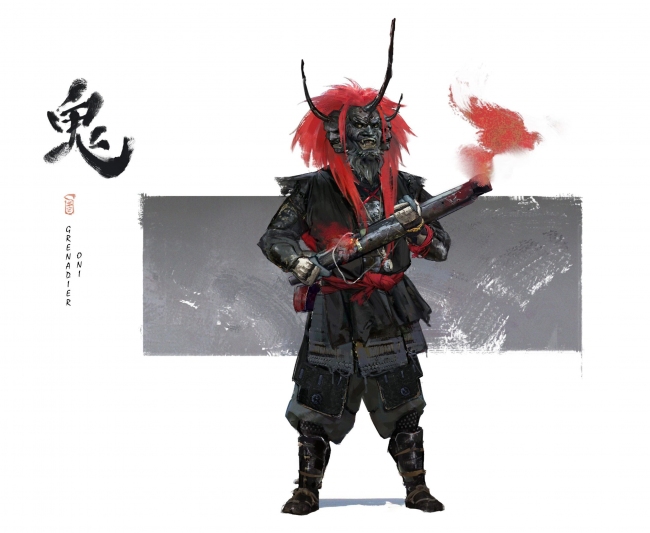   Ghost of Y&#333;tei: Legends      2026 