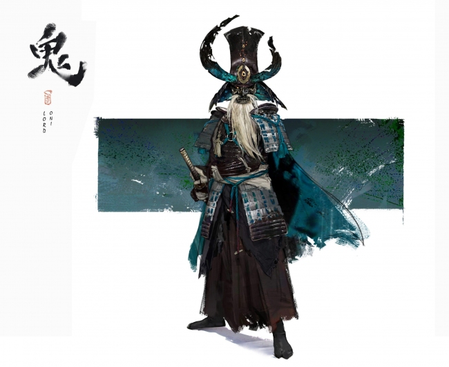   Ghost of Y&#333;tei: Legends      2026 