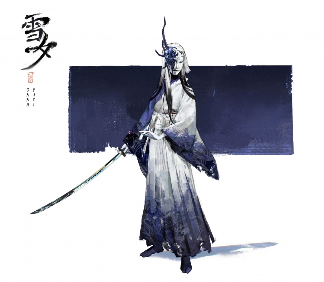   Ghost of Y&#333;tei: Legends      2026 