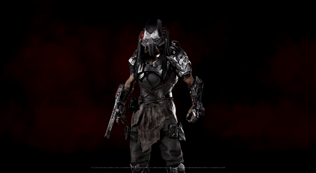  Predator: Hunting Grounds    Predator: Killer of Killers