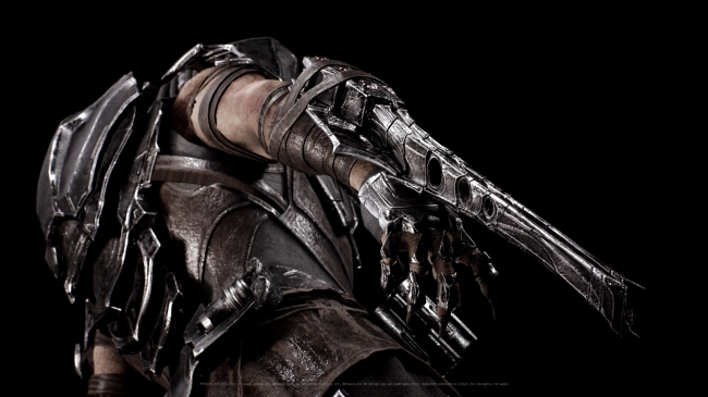  Predator: Hunting Grounds    Predator: Killer of Killers