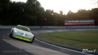 Opel  Vauxhall ,    Corsa GSE Vision Gran Turismo