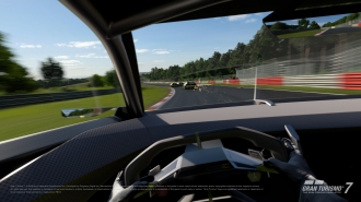 Opel  Vauxhall ,    Corsa GSE Vision Gran Turismo