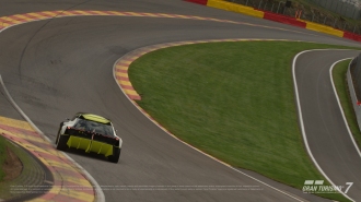 Opel  Vauxhall ,    Corsa GSE Vision Gran Turismo