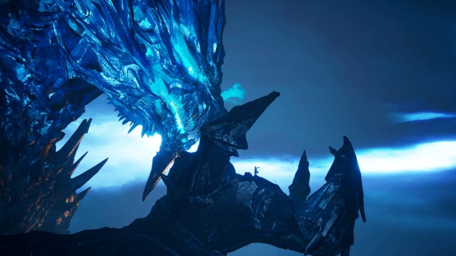 Lost Soul Aside     PlayStation 5 Pro