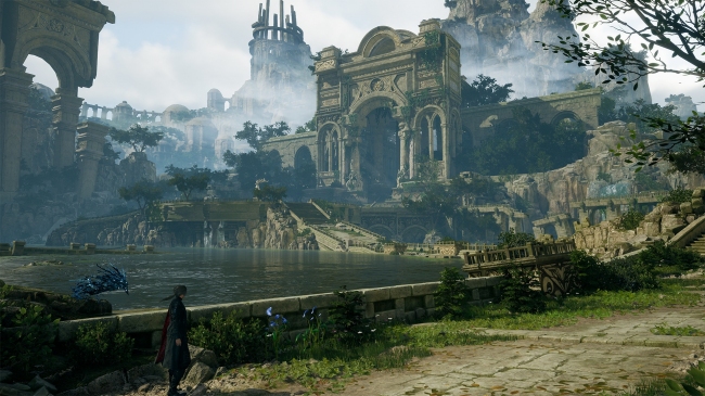 Lost Soul Aside     PlayStation 5 Pro