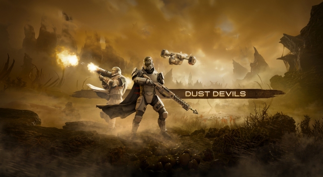   Helldivers 2: Into the Unjust  2 
