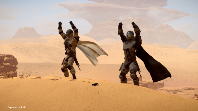   Helldivers 2: Into the Unjust  2 