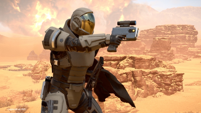   Helldivers 2: Into the Unjust  2 