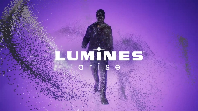 Lumines Arise    11    PSVR2