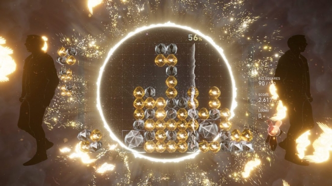 Lumines Arise    11    PSVR2