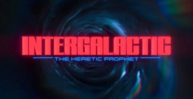    Intergalactic    Naughty Dog
