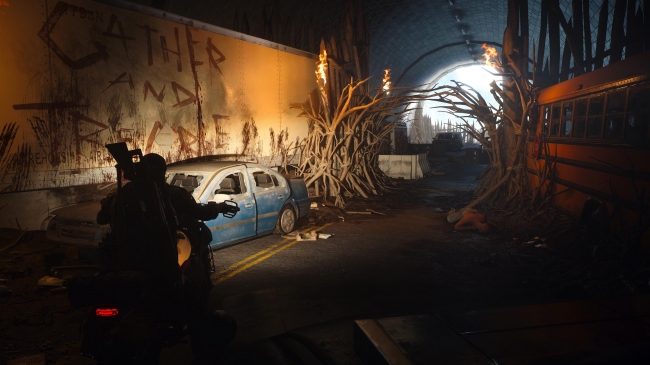  Days Gone Remastered
