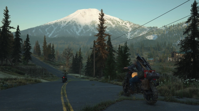  Days Gone Remastered