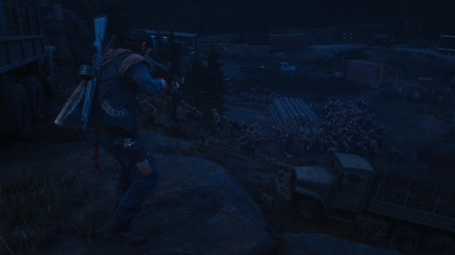  Days Gone Remastered