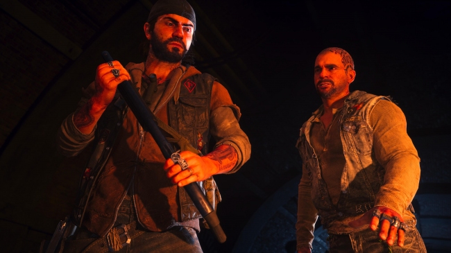  Days Gone Remastered