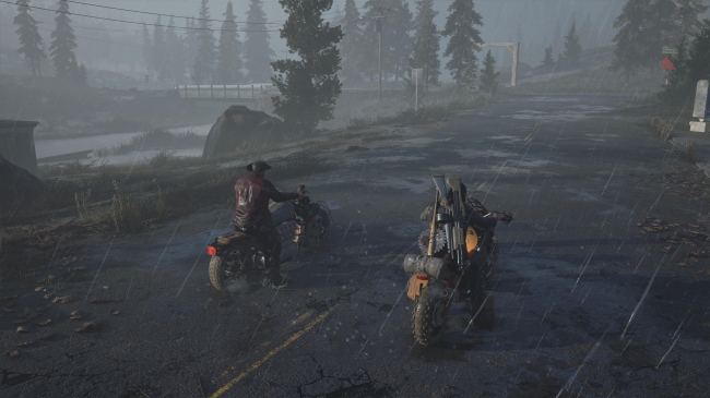  Days Gone Remastered