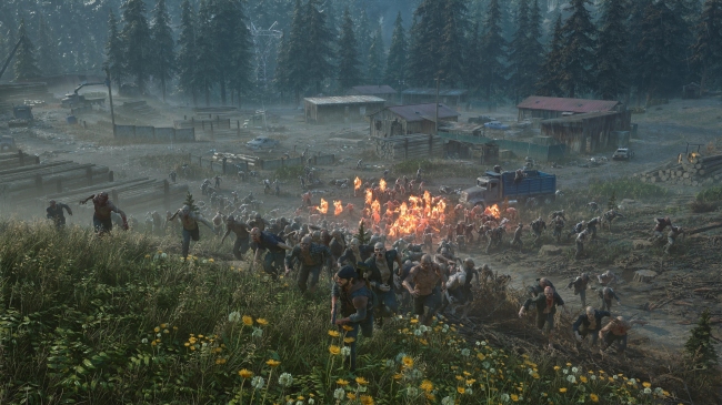  Days Gone Remastered