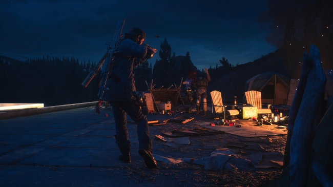  Days Gone Remastered