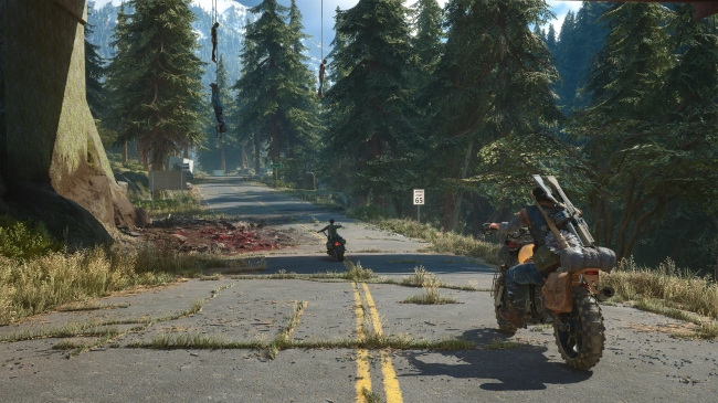  Days Gone Remastered