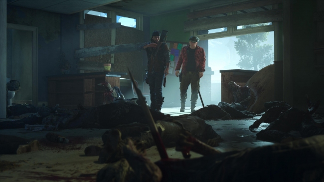  Days Gone Remastered