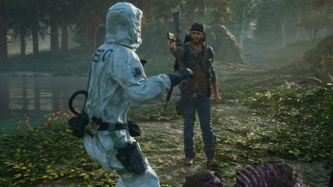  Days Gone Remastered