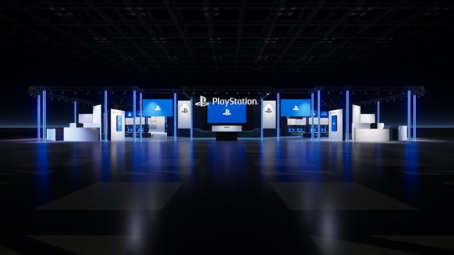 Sony     Tokyo Game Show 2025