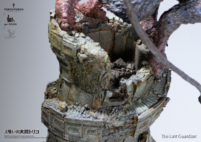 Sony     The Last Guardian  1500$