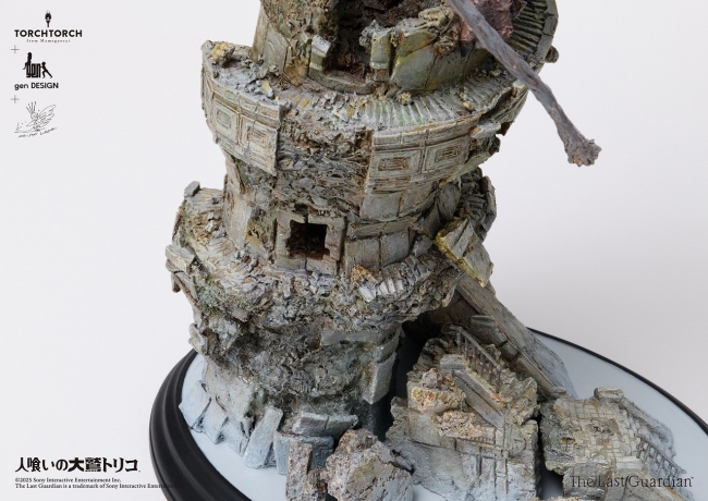 Sony     The Last Guardian  1500$